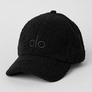 Alo Mirco Sherpa Off-Duty Cap